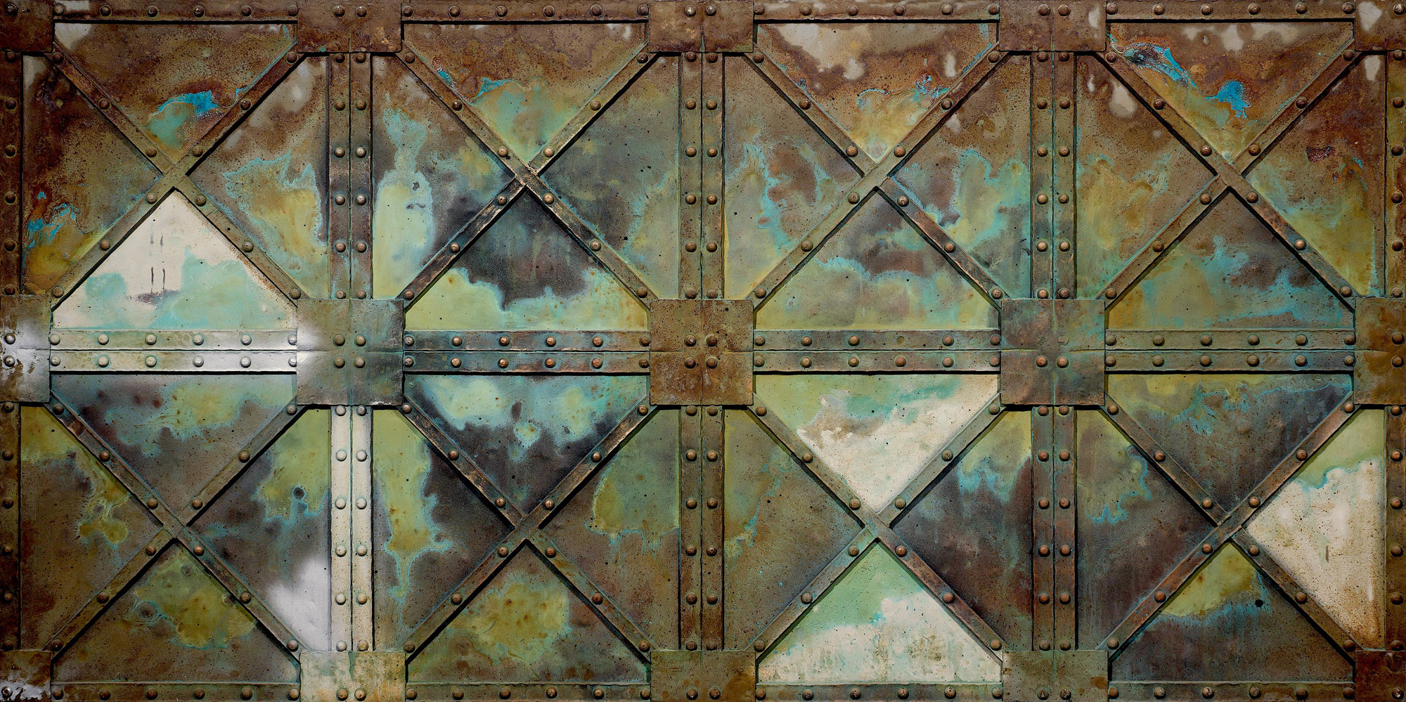 Woxx Wall Panel - Panel Detail