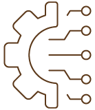 Teknolojik liderlik ve ileri üretim
