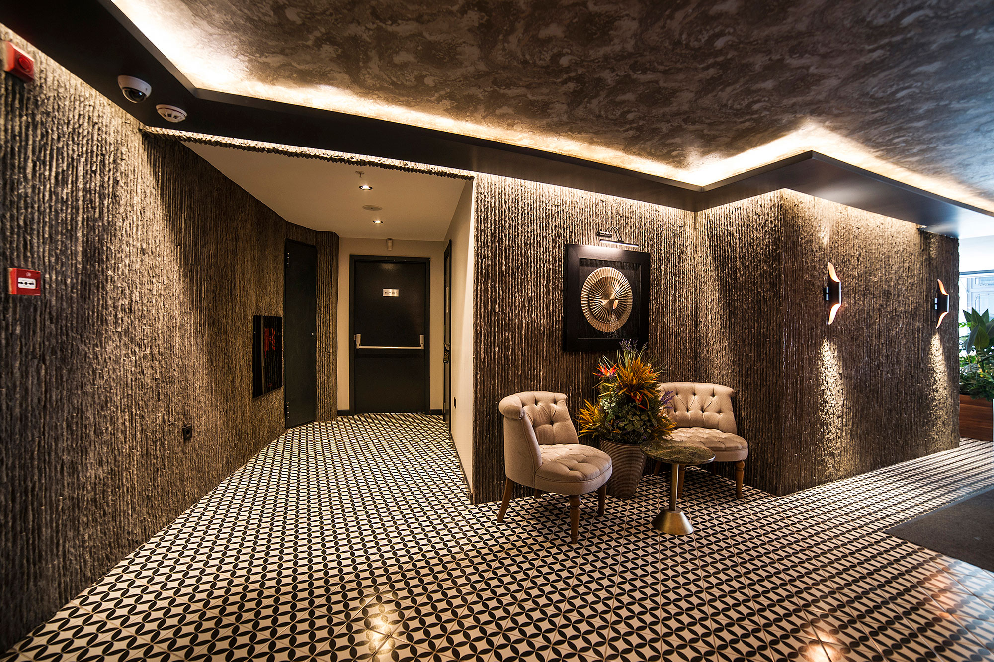 Artstone | Weingard Hotel