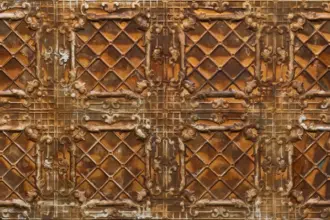 Artstone | 2 Margaux Oxyde Blanc K-15981 Oxyd duvar paneli