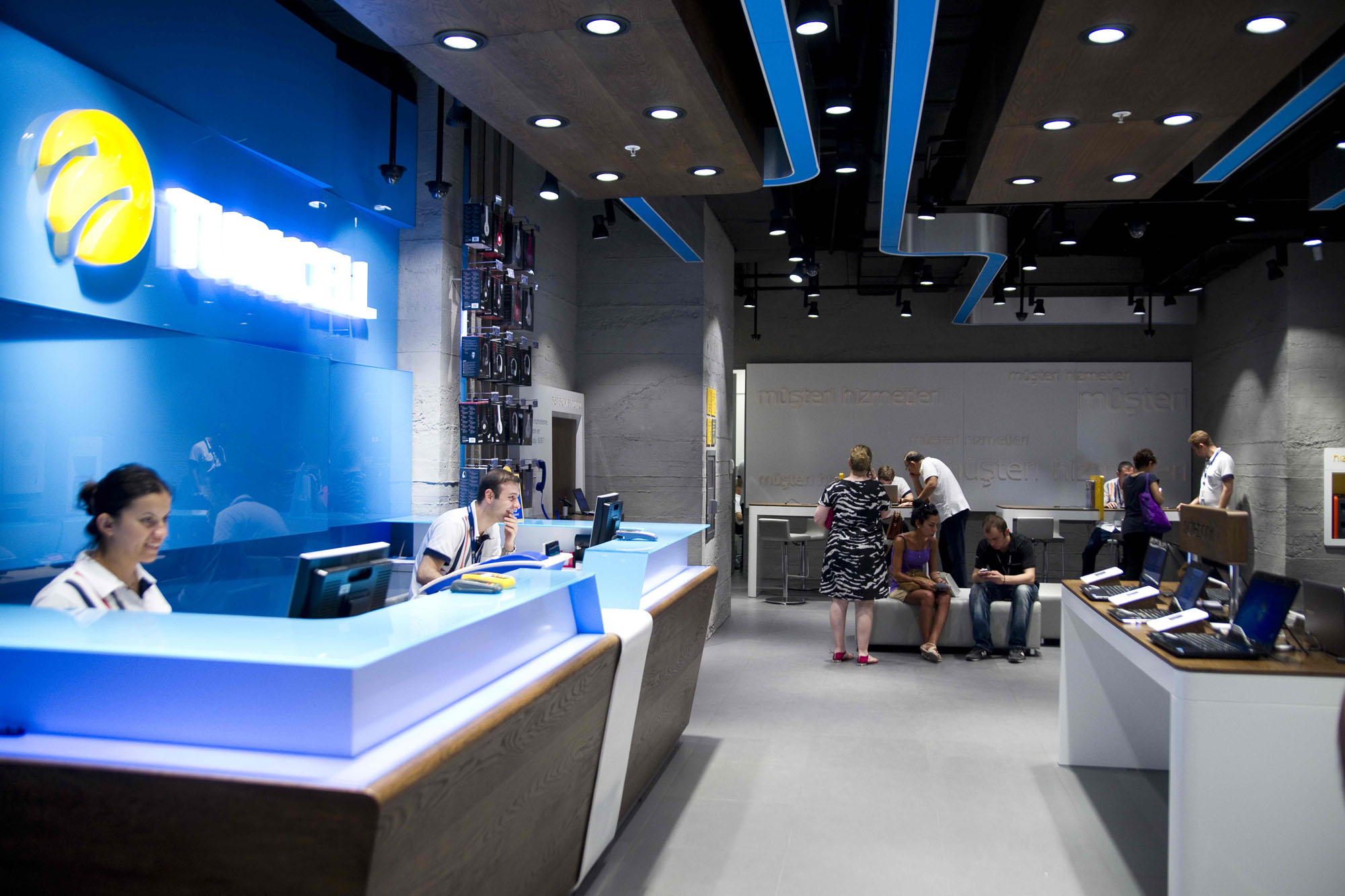 Artstone | Turkcell