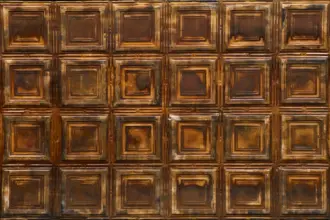Artstone | Grenier Oxyd K 20128 oxyd wall panel