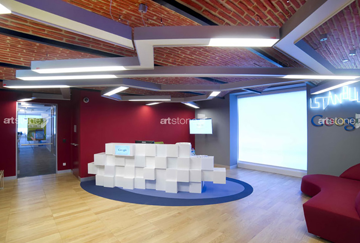 Artstone | Google Türkiye