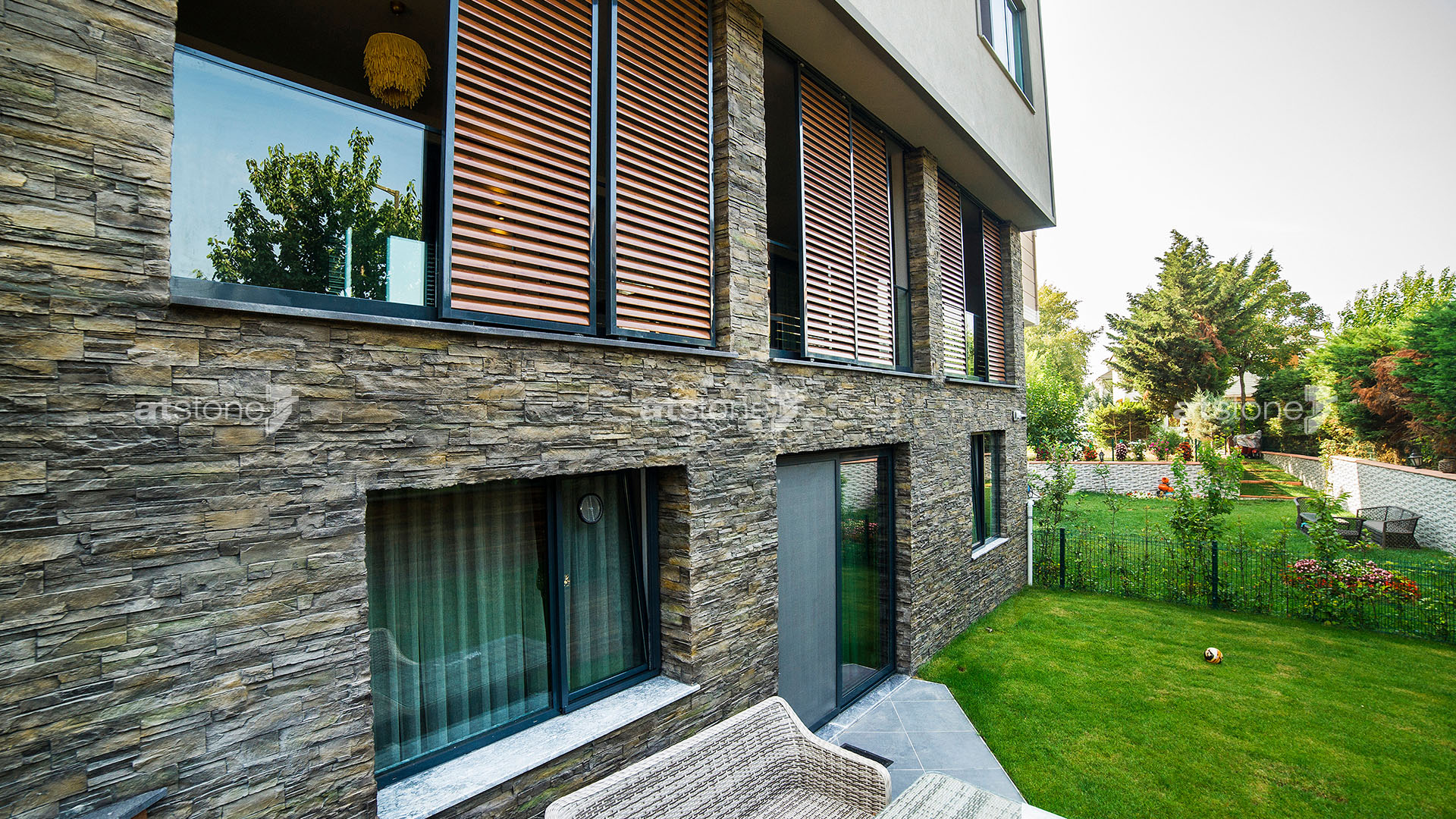 Artstone | 