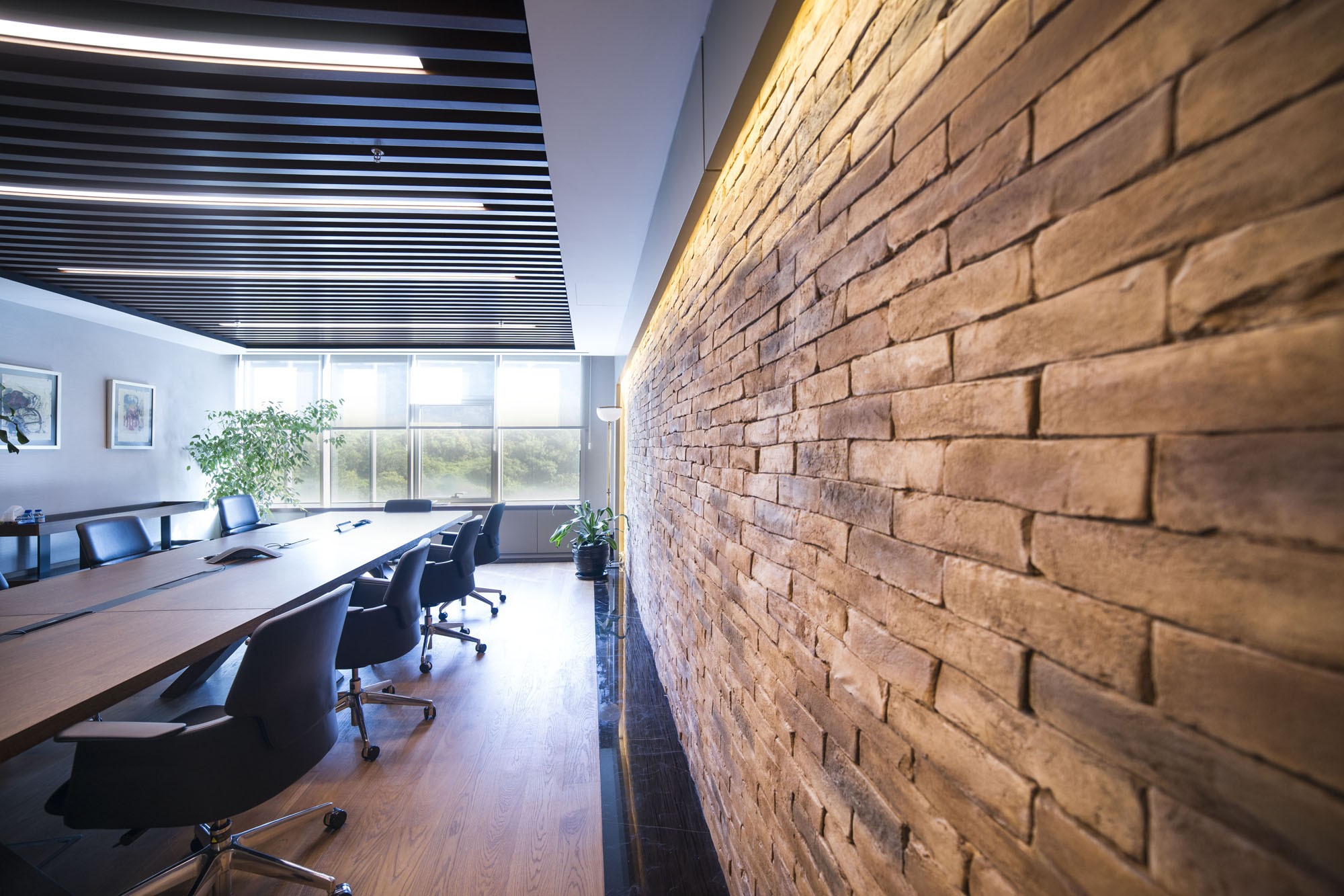 Artstone | Abraaj Türkiye