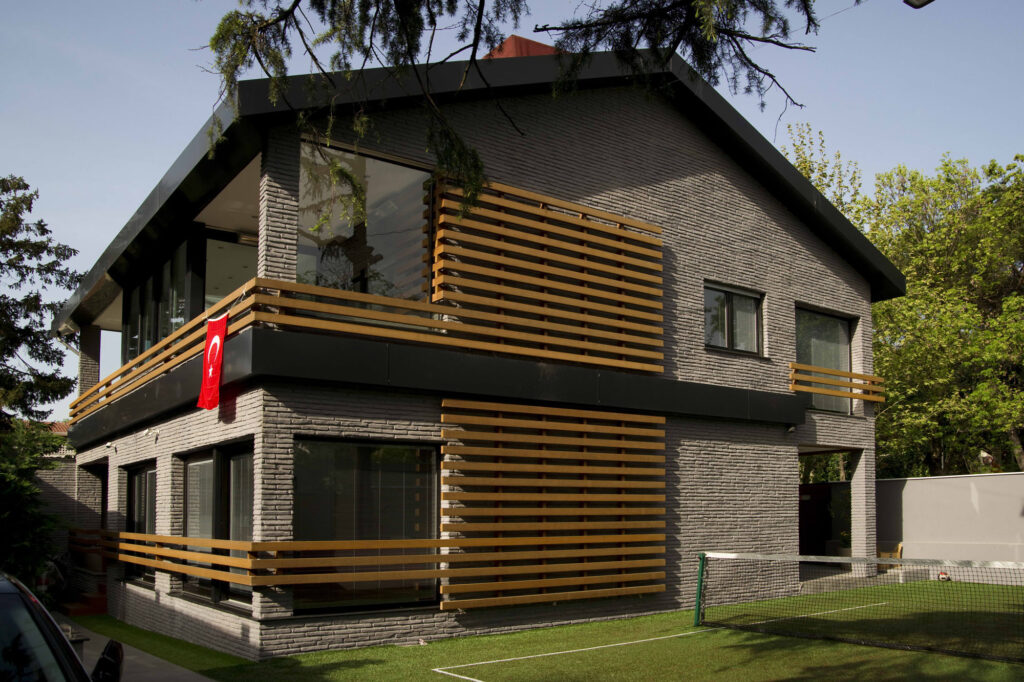 Artstone | Acun Media HQ