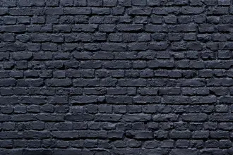 Artstone | B-321-10 Ladrillo Vintage Anthracite tuğla duvar paneli