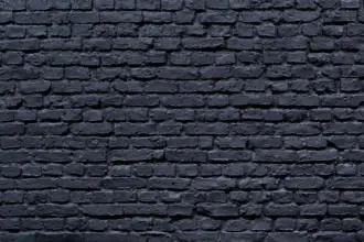 Artstone | B-321-10 Ladrillo Vintage Anthracite tuğla duvar paneli