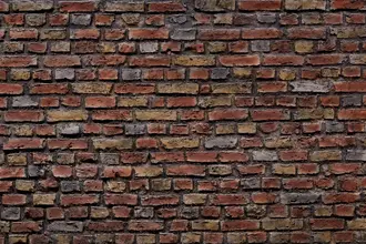 Artstone | B 322 Ladrillo Vintage Multicolor brick wall panel