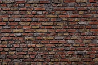 Artstone | B 322 Ladrillo Vintage Multicolor brick wall panel