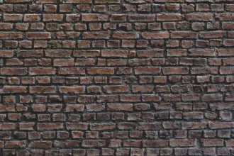 Artstone | B-323 Ladrillo Vintage Rojo tuğla duvar paneli