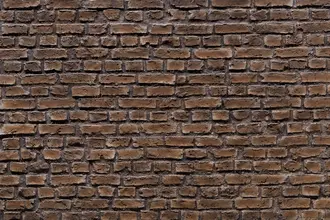 Artstone | B 325 Ladrillo Vintage Earth brick wall panel