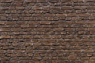 Artstone | B 325 Ladrillo Vintage Earth brick wall panel