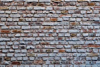 Artstone | B 327 Ladrillo Vintage Eclectic brick wall panel