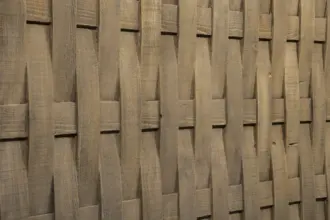 Artstone | Bohemia Earth A 842 Section wood wall panel