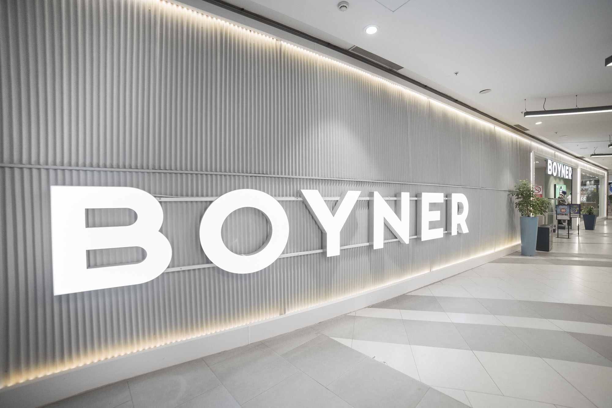 Boyner