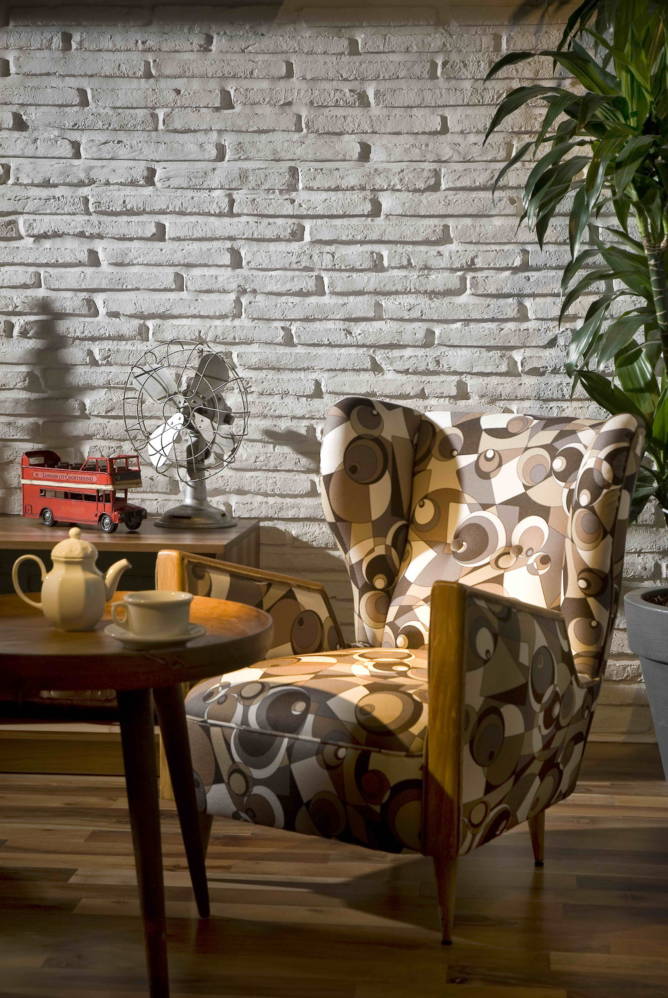 Artstone | Brasserie Polonez