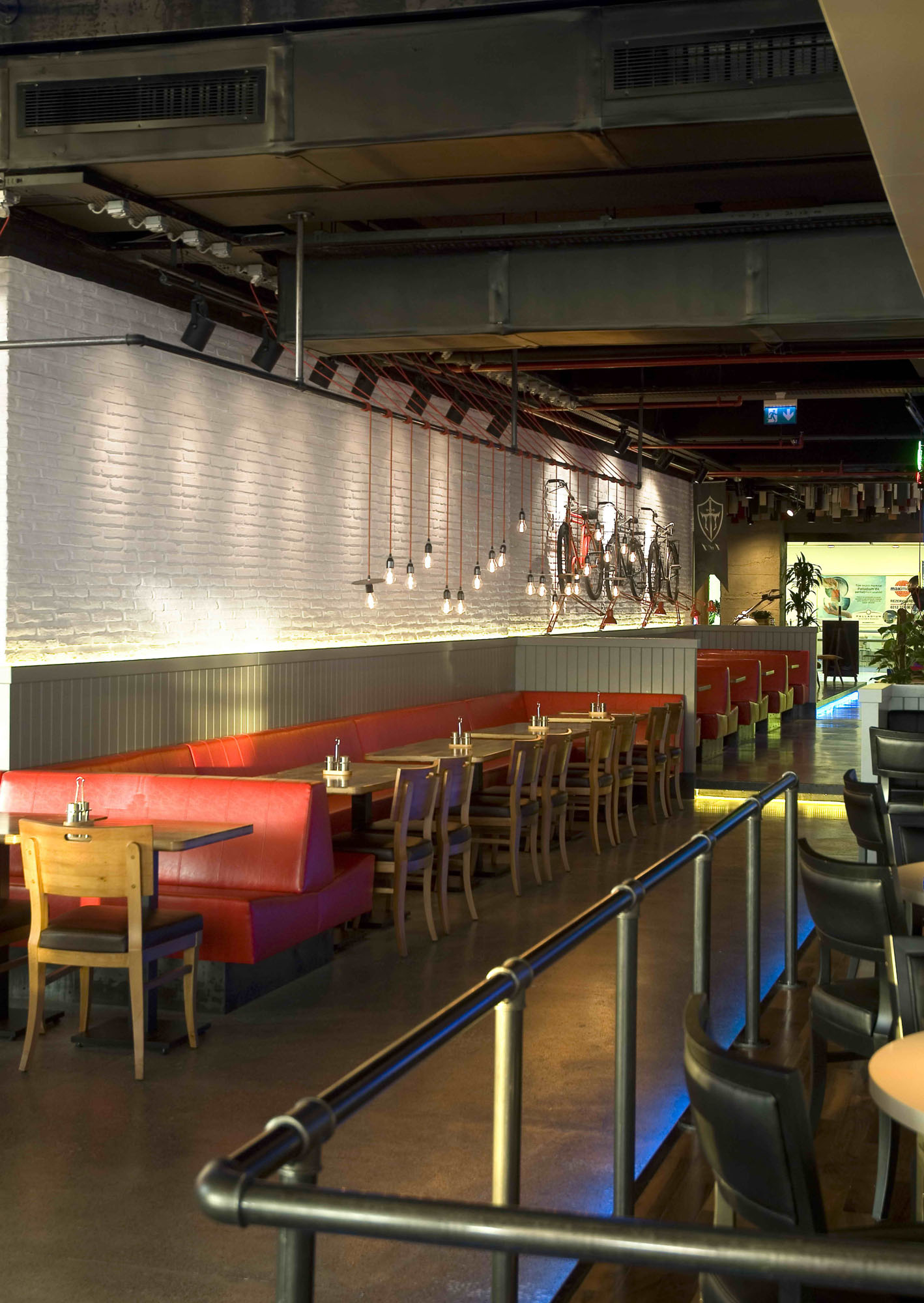 Artstone | Brasserie Polonez