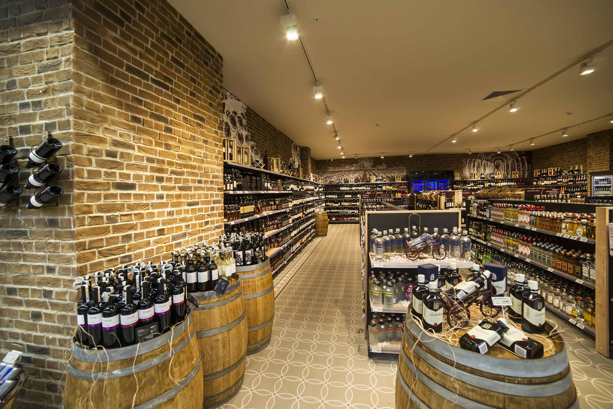 Artstone | Carrefoursa