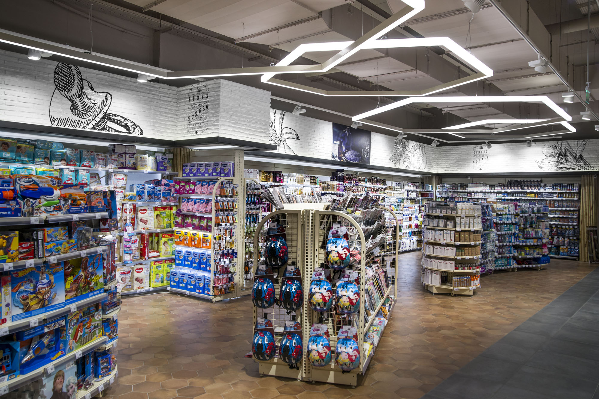 Artstone | Carrefoursa