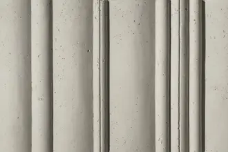 Artstone | artstone curio duvar paneli beton görünümlü dekoratif duvar kaplama