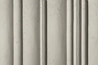 Artstone | Curio Wall Panel
