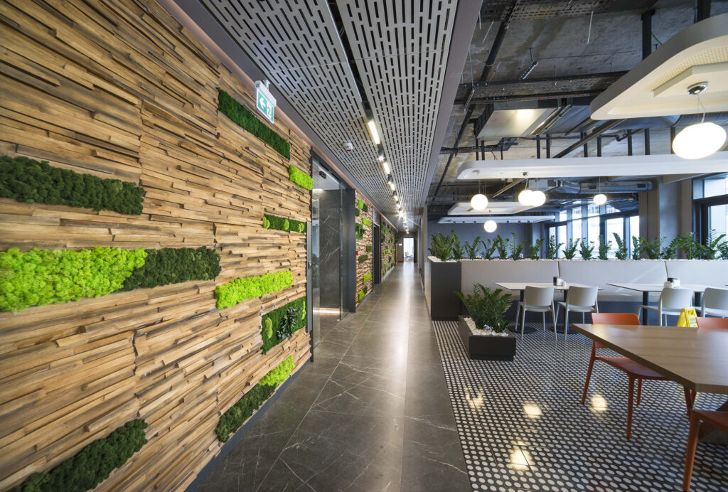 Artstone | Kale Industrial Holding HQ