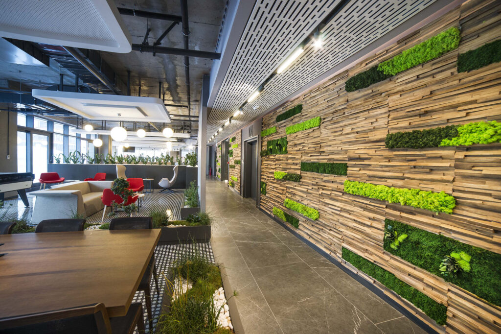 Artstone | Kale Industrial Holding HQ