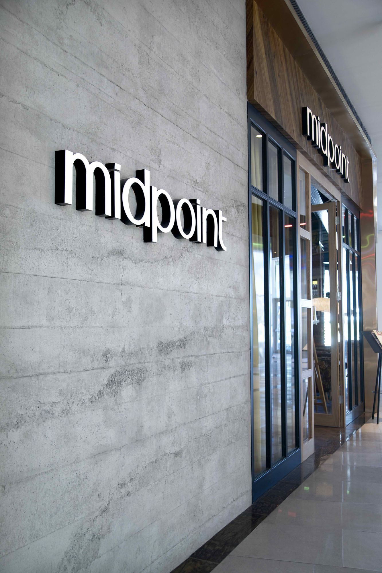 Artstone | Midpoint