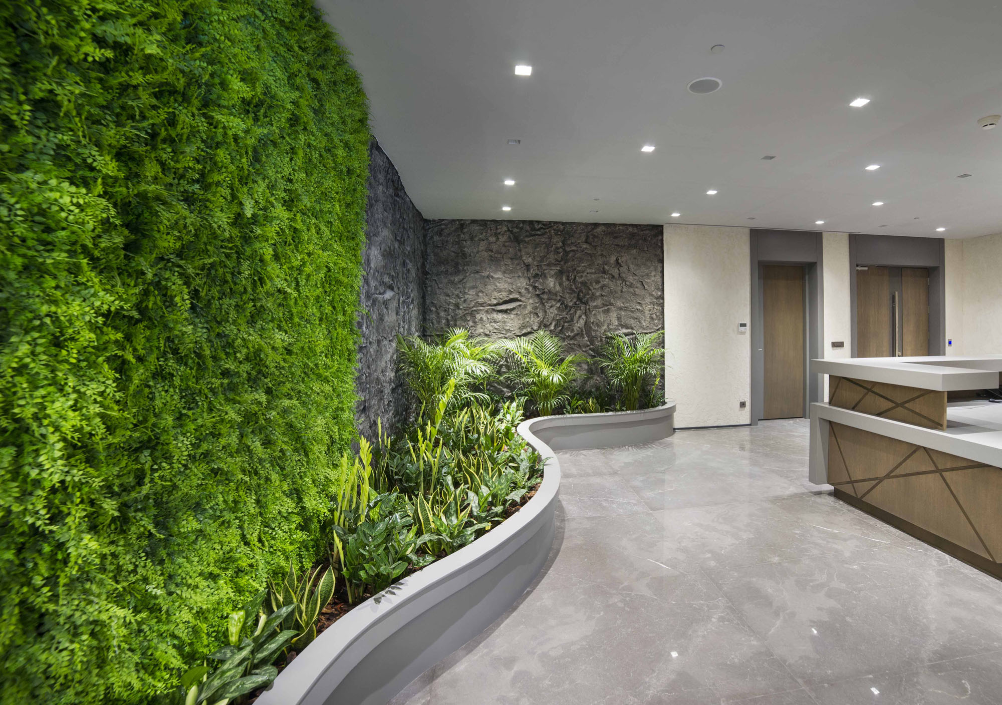 Artstone | Sarper Petrol Hq