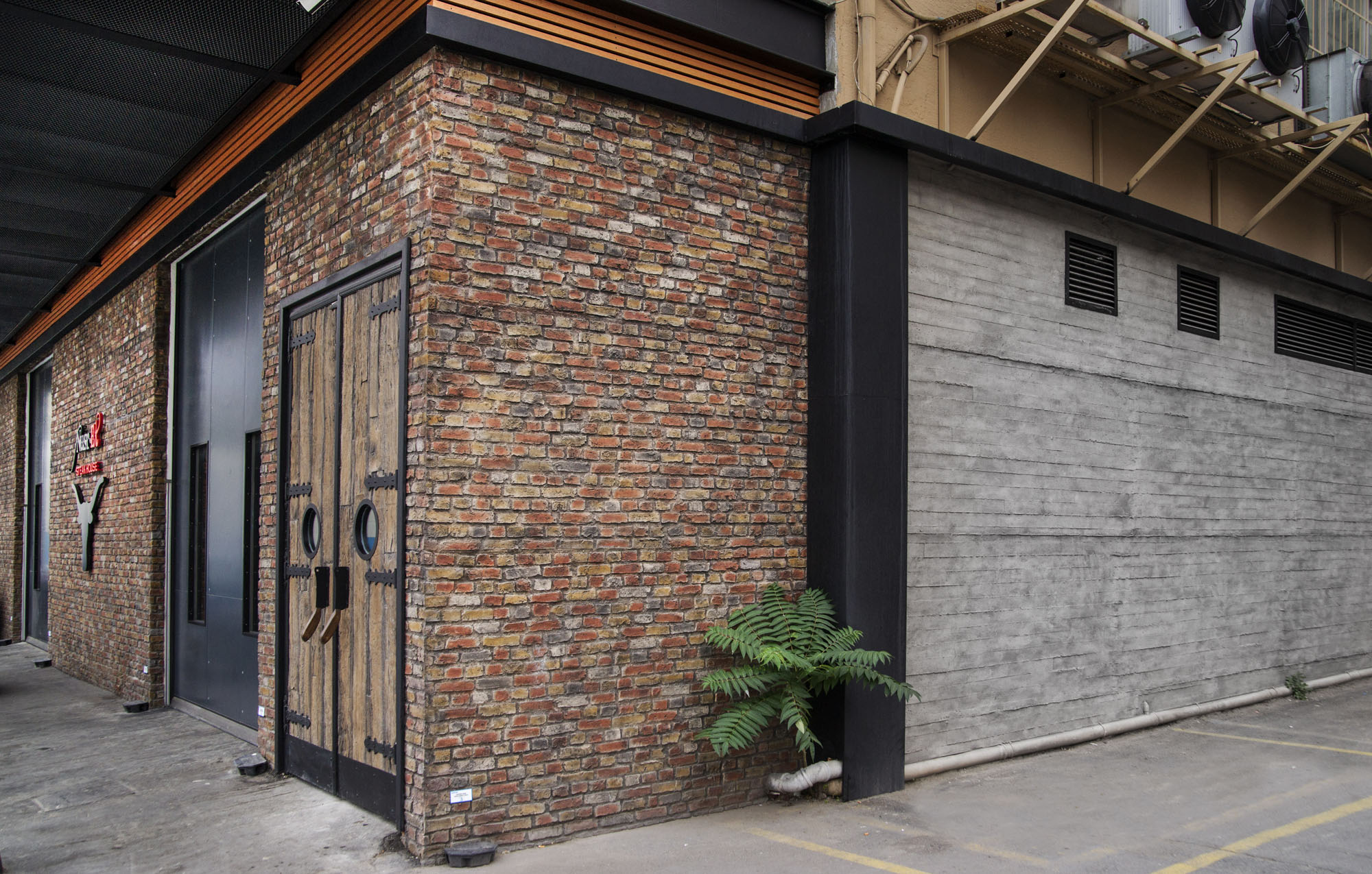 Artstone | Nusr-Et Steakhouse