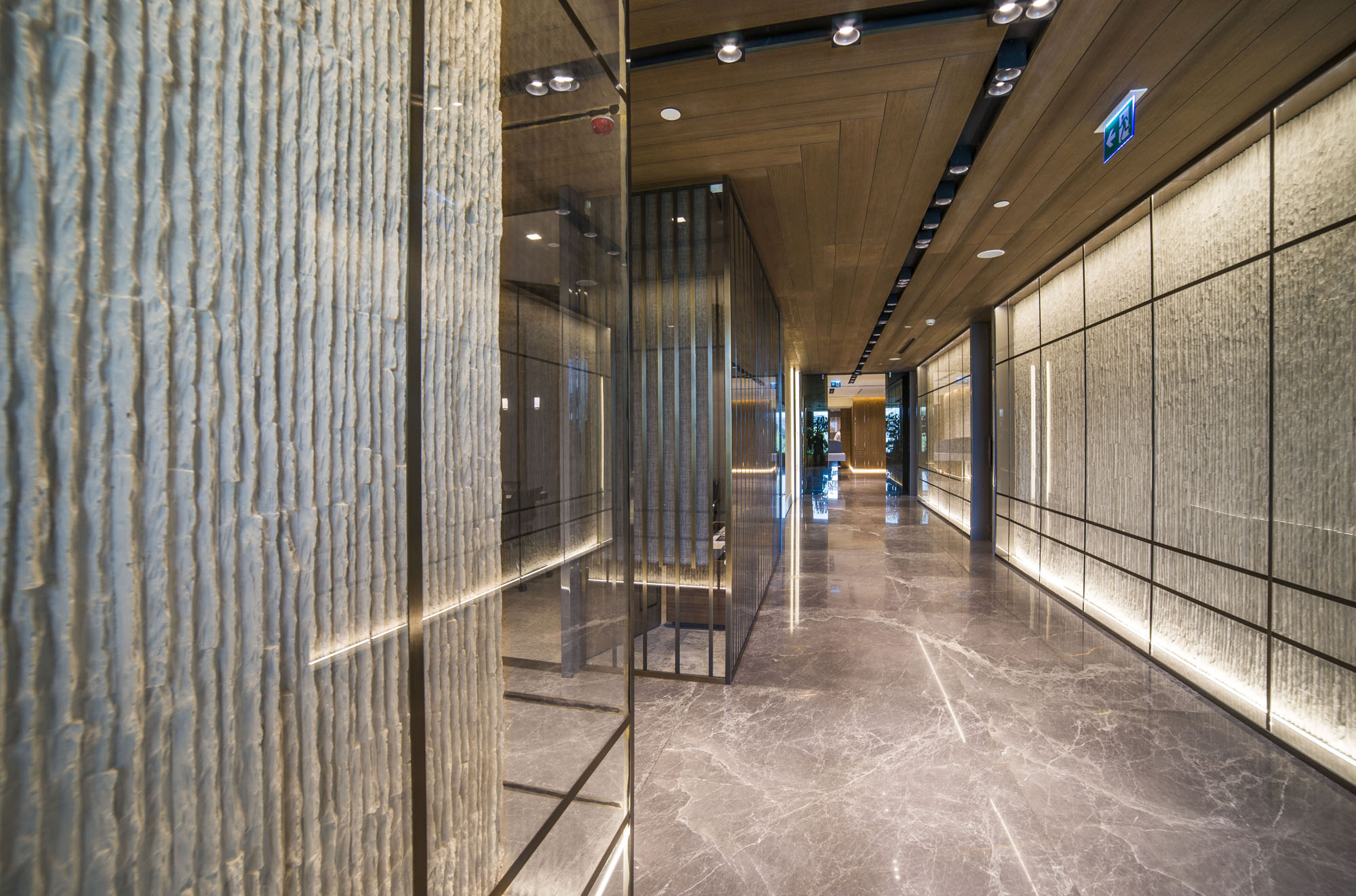 Artstone | Seba İnşaat HQ