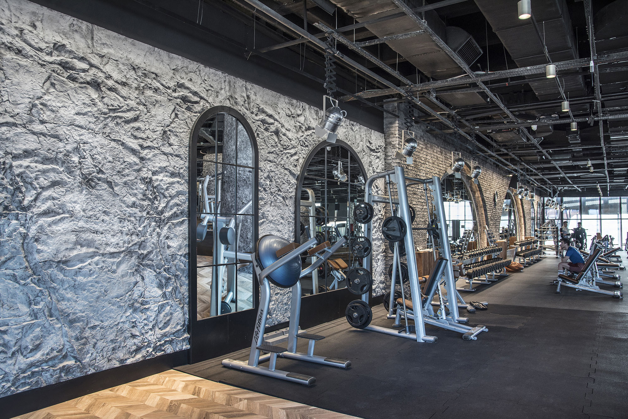 Artstone | Macfit Spor Salonu