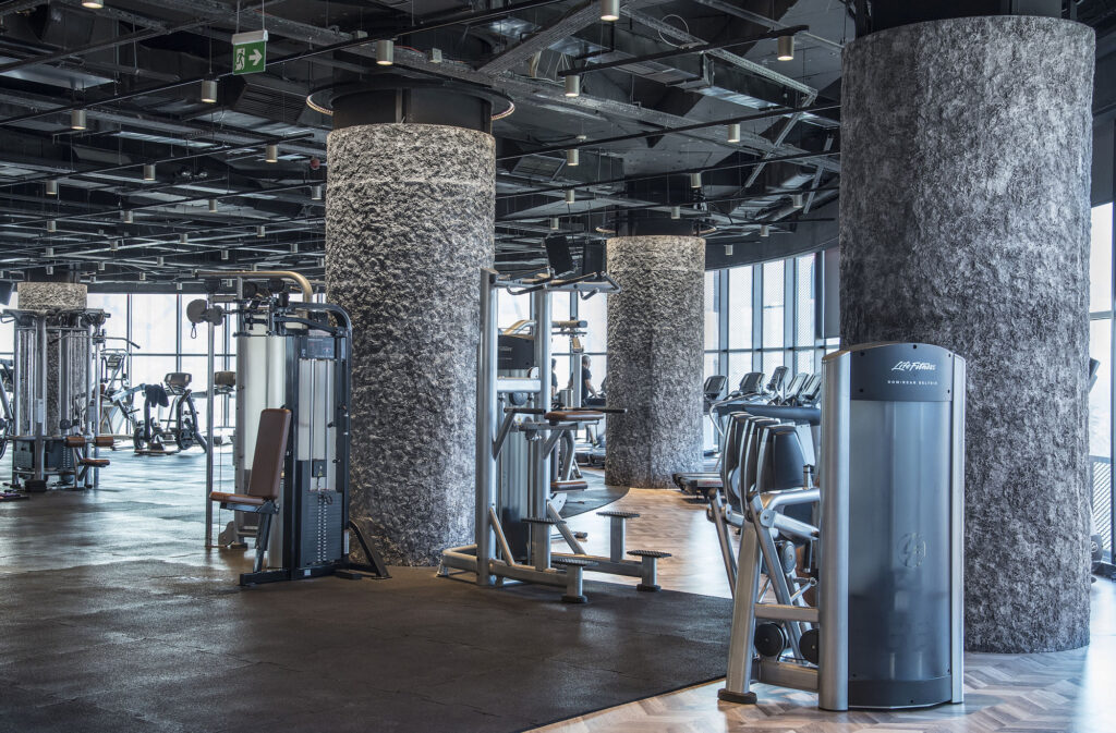 Artstone | Macfit Sports Club