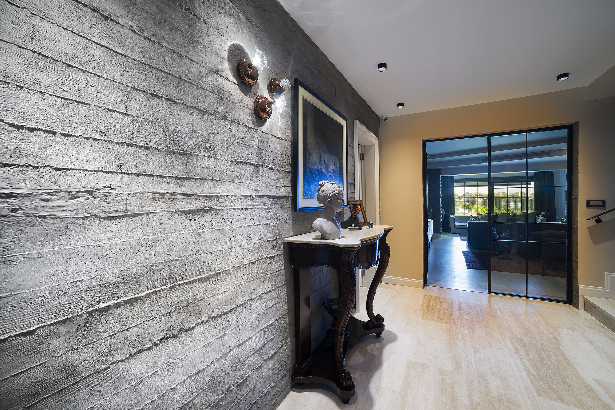 Artstone | T.k House