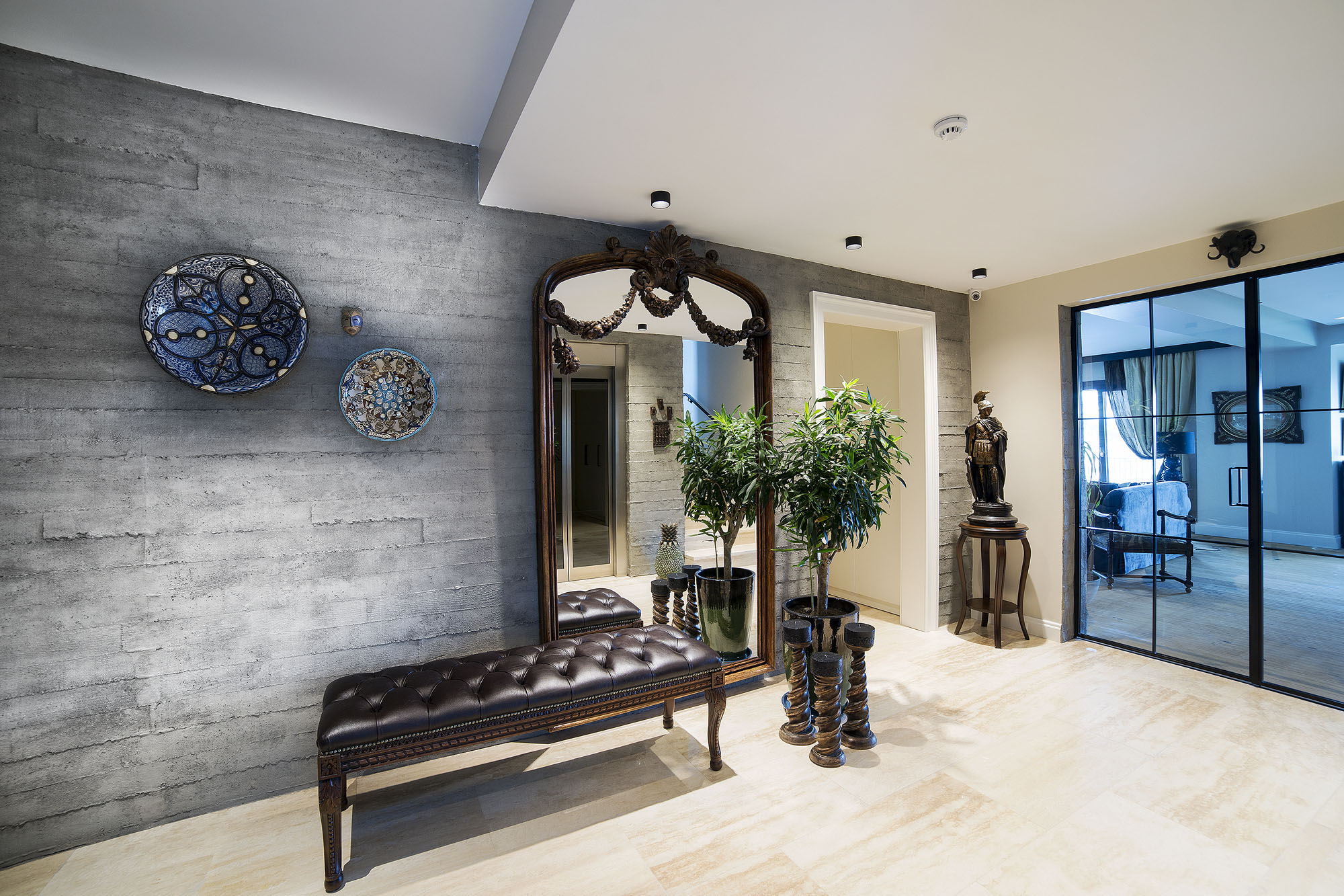 Artstone | T.k House