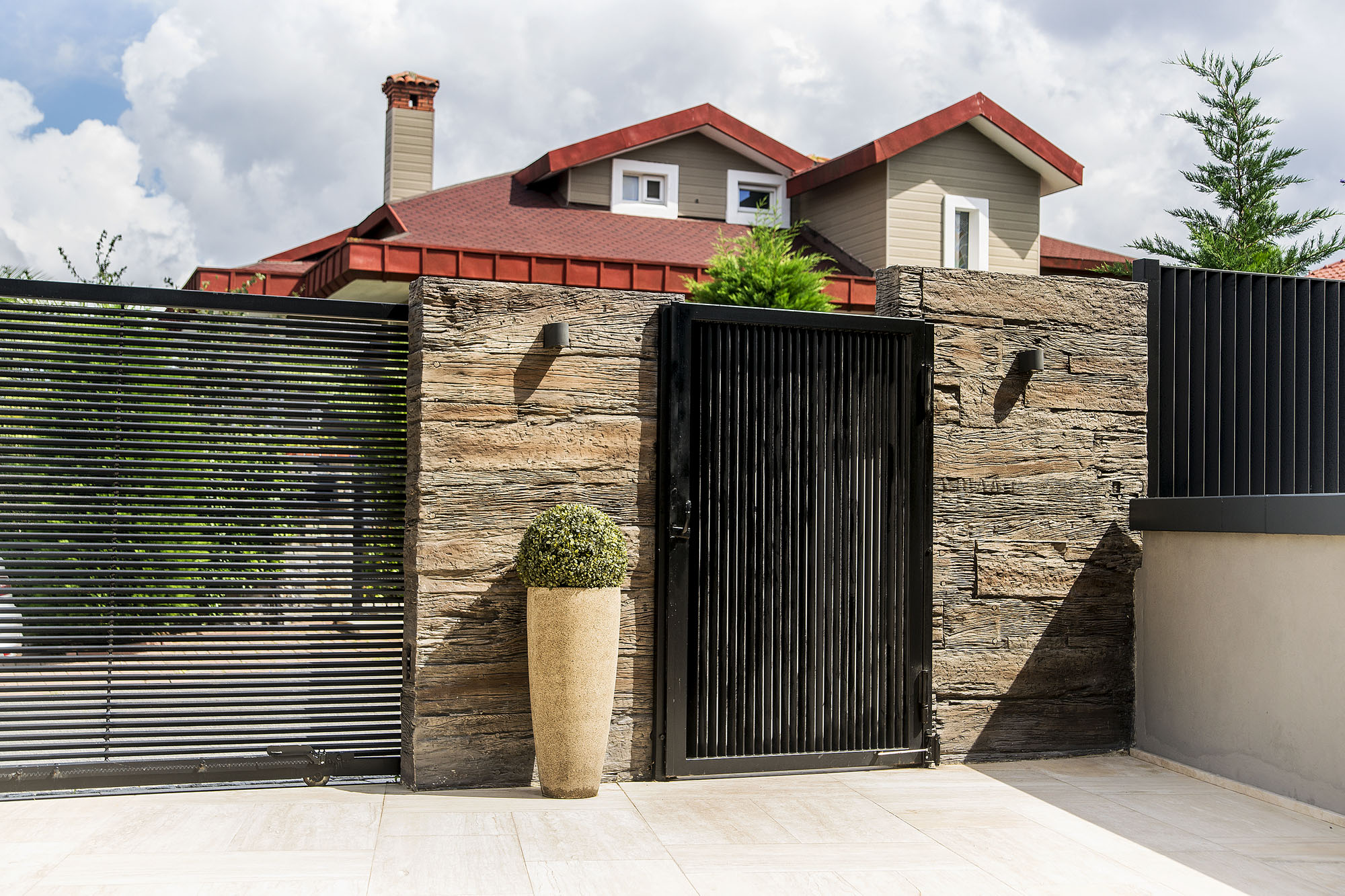 Artstone | T.k House