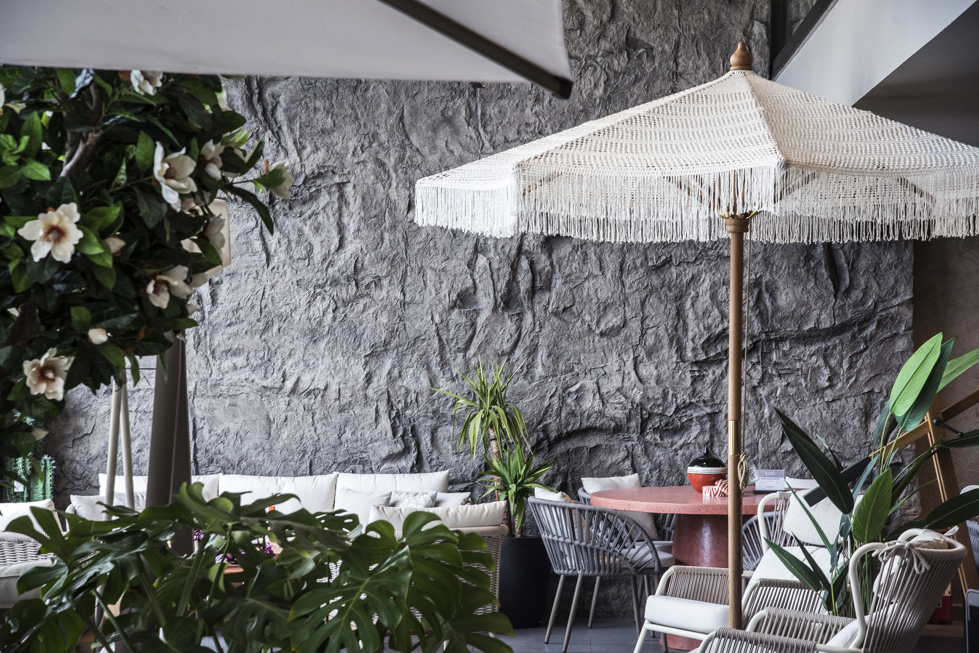 Artstone | Luva Concept