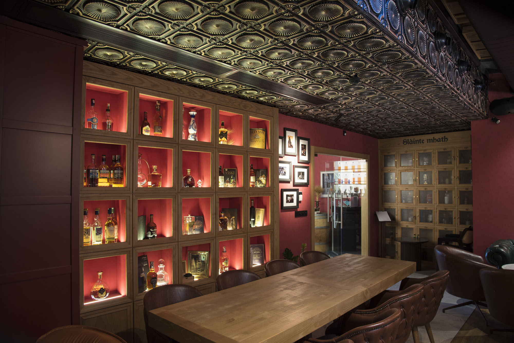 Artstone | Peat&Sherry