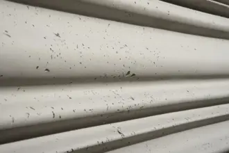 Artstone | artstone dusk duvar paneli dikey yüzey detayı beton kaplama