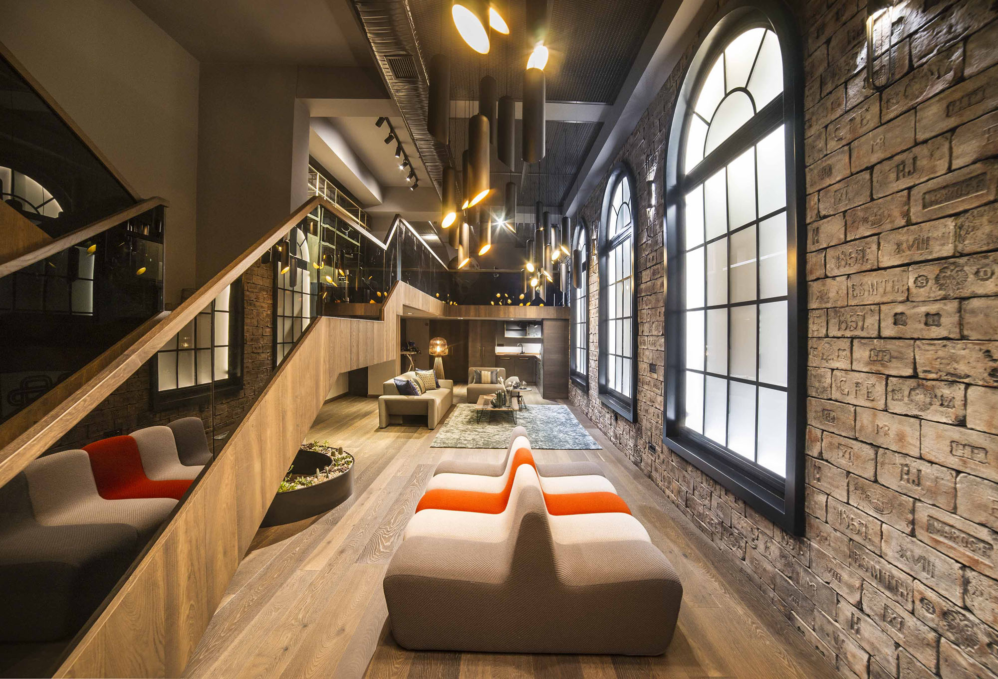 Artstone | E.u House