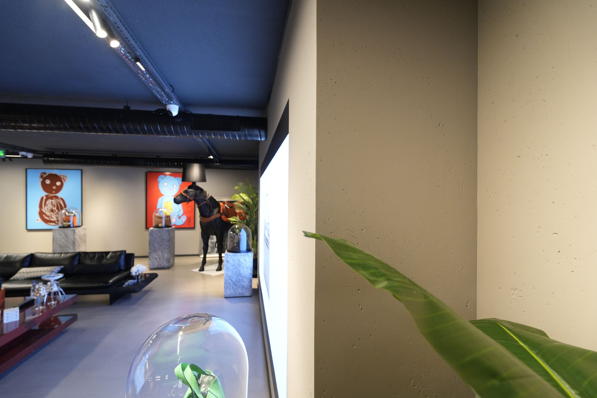 Artstone | Ersan Diamond Showroom
