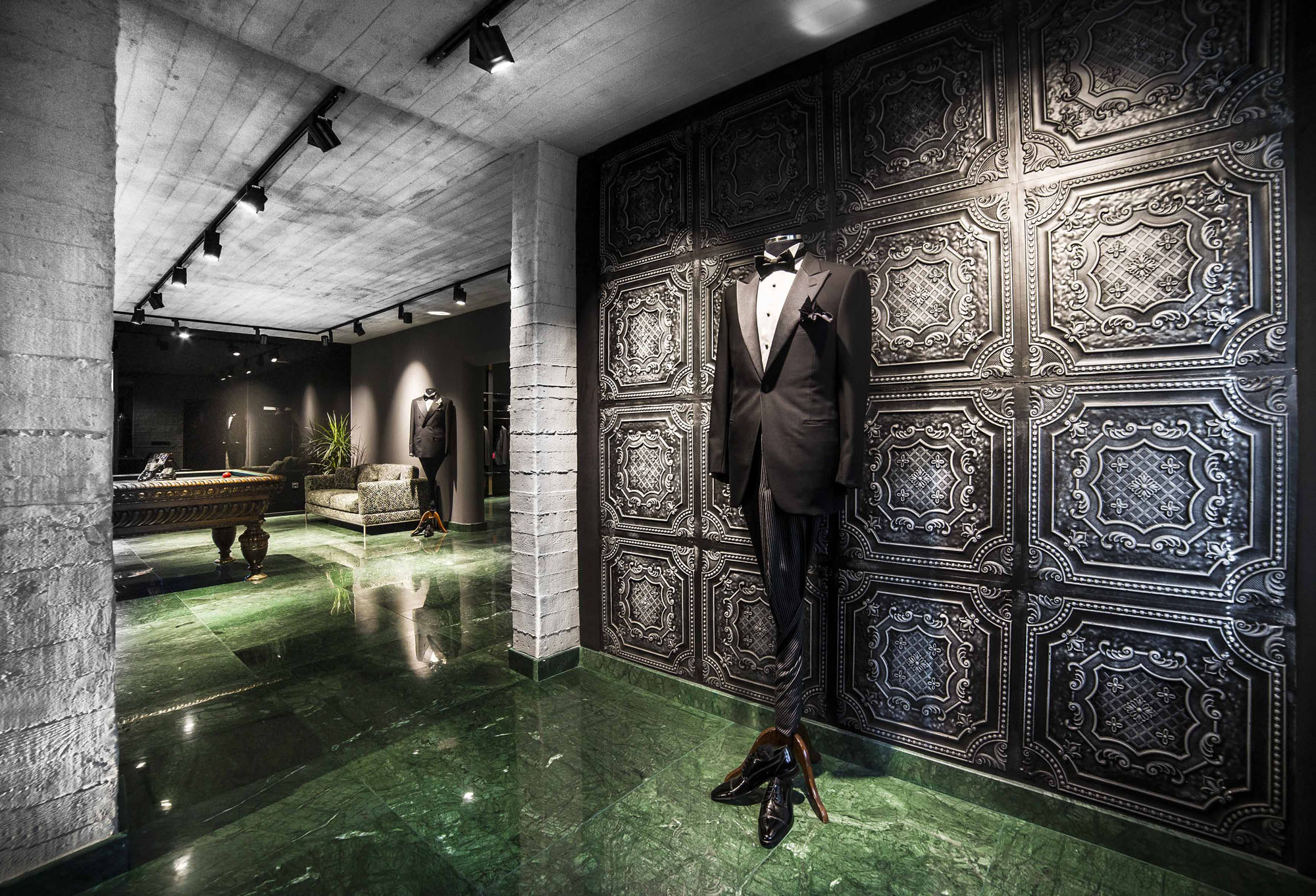 Faruk Saraç Boutique