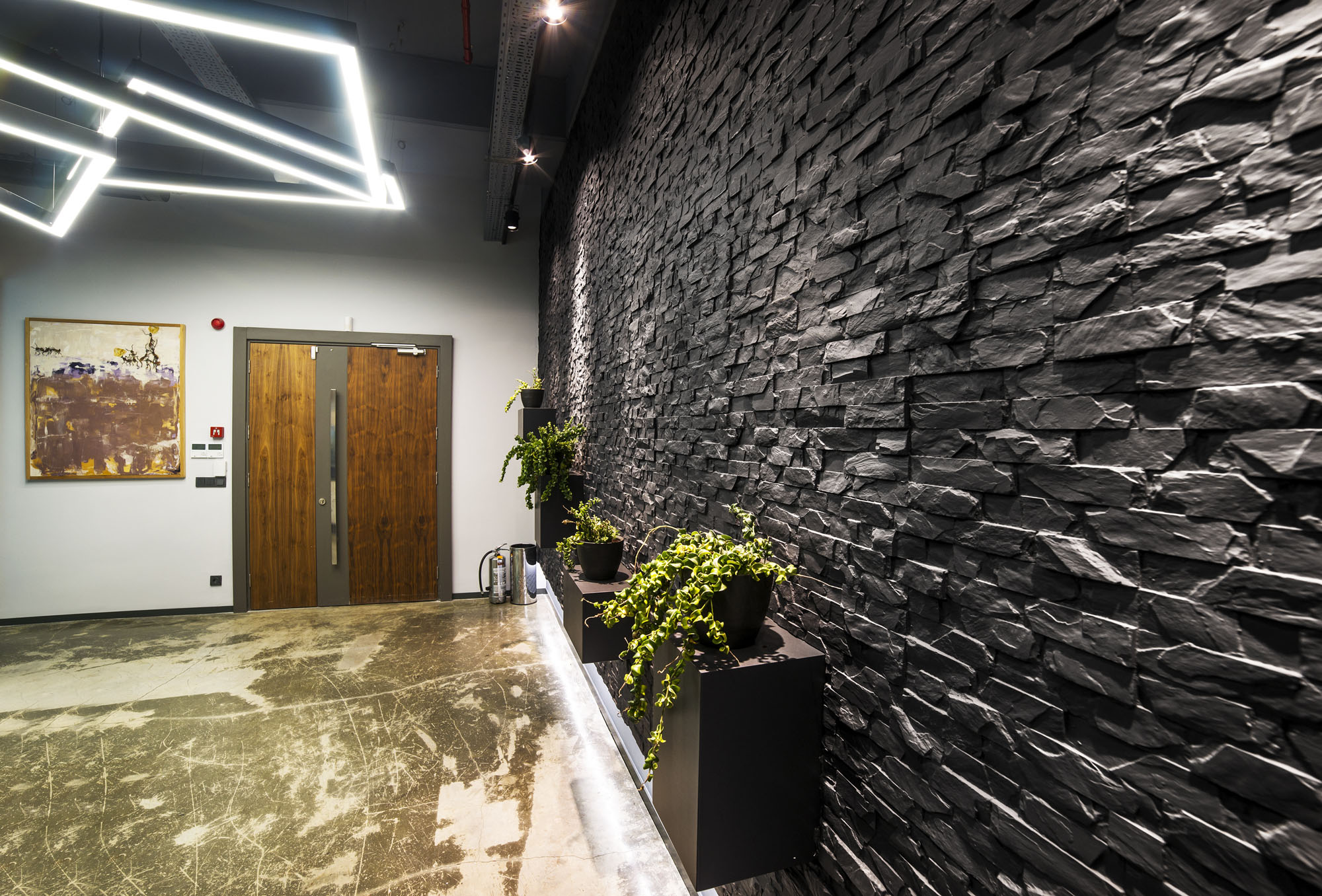 Artstone | Fırat İzgi Law Office