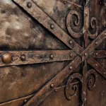 Artstone | Bronze / ST-721-Kesit