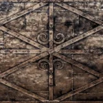Artstone | Bronze / ST-721