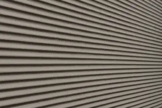 Artstone | Taş görünümlü Groove panel