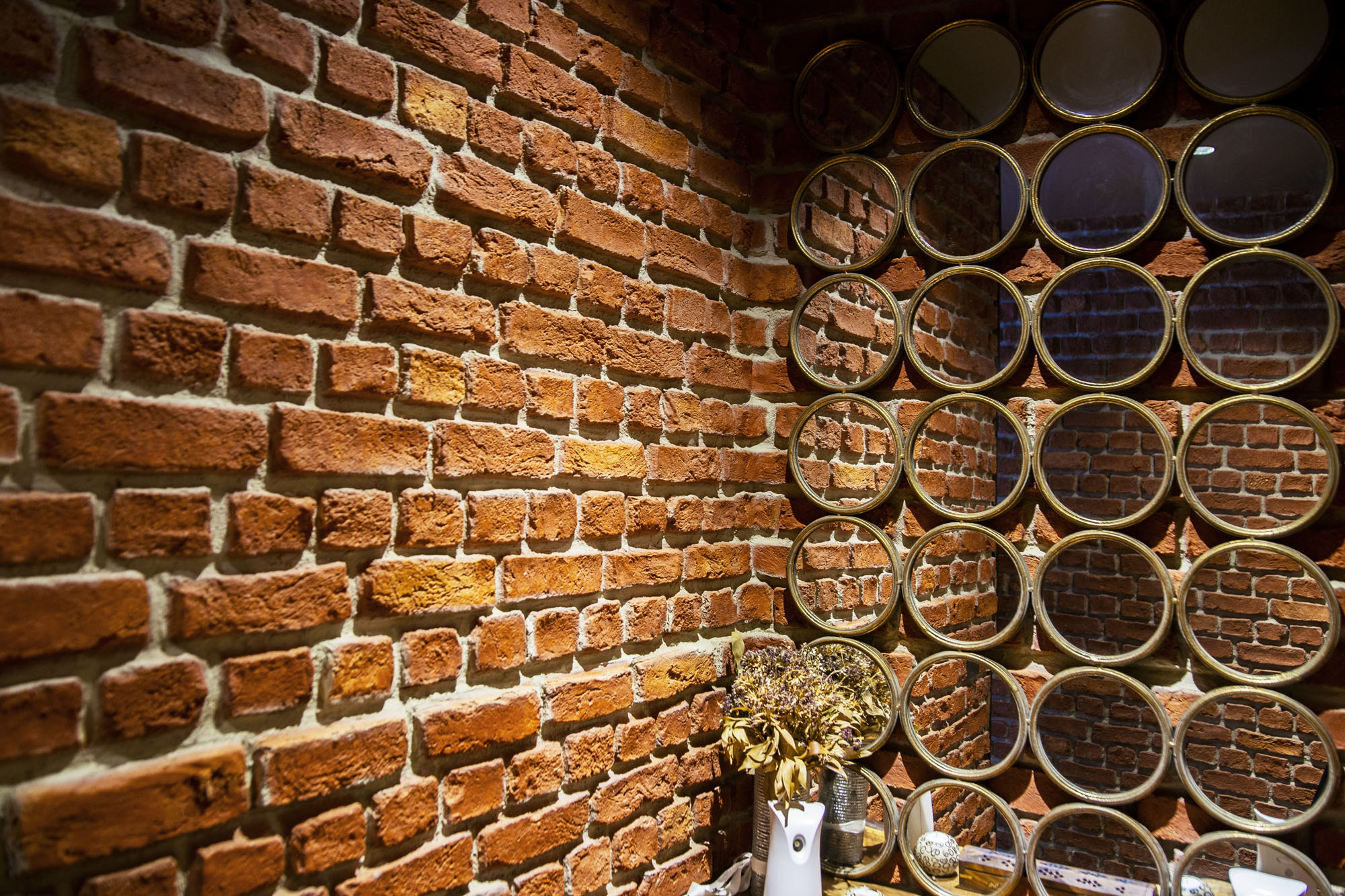Artstone | Gürkan Şef Steakhouse