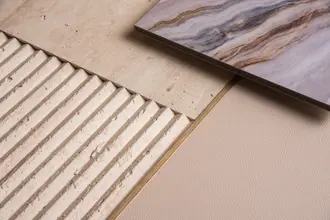 Artstone | Gyron ve Sillyon Travertine dekoratif duvar paneli örnekleri
