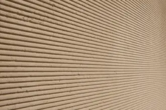 Artstone | Halycon yatay çizgili dekoratif duvar paneli